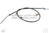 ASHUKI HRK12844 Cable, parking brake